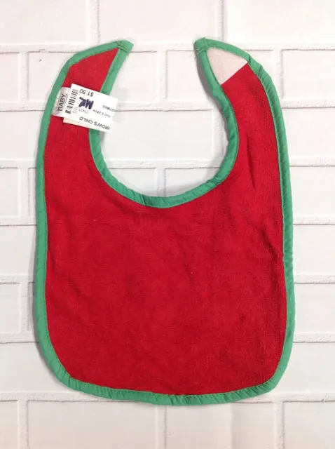 Baby Essentials Bib