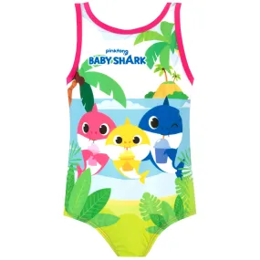 Baby Shark Swimsuit