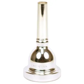 Bach 3506HAL Trombone Mouthpiece, 6-1/2AL