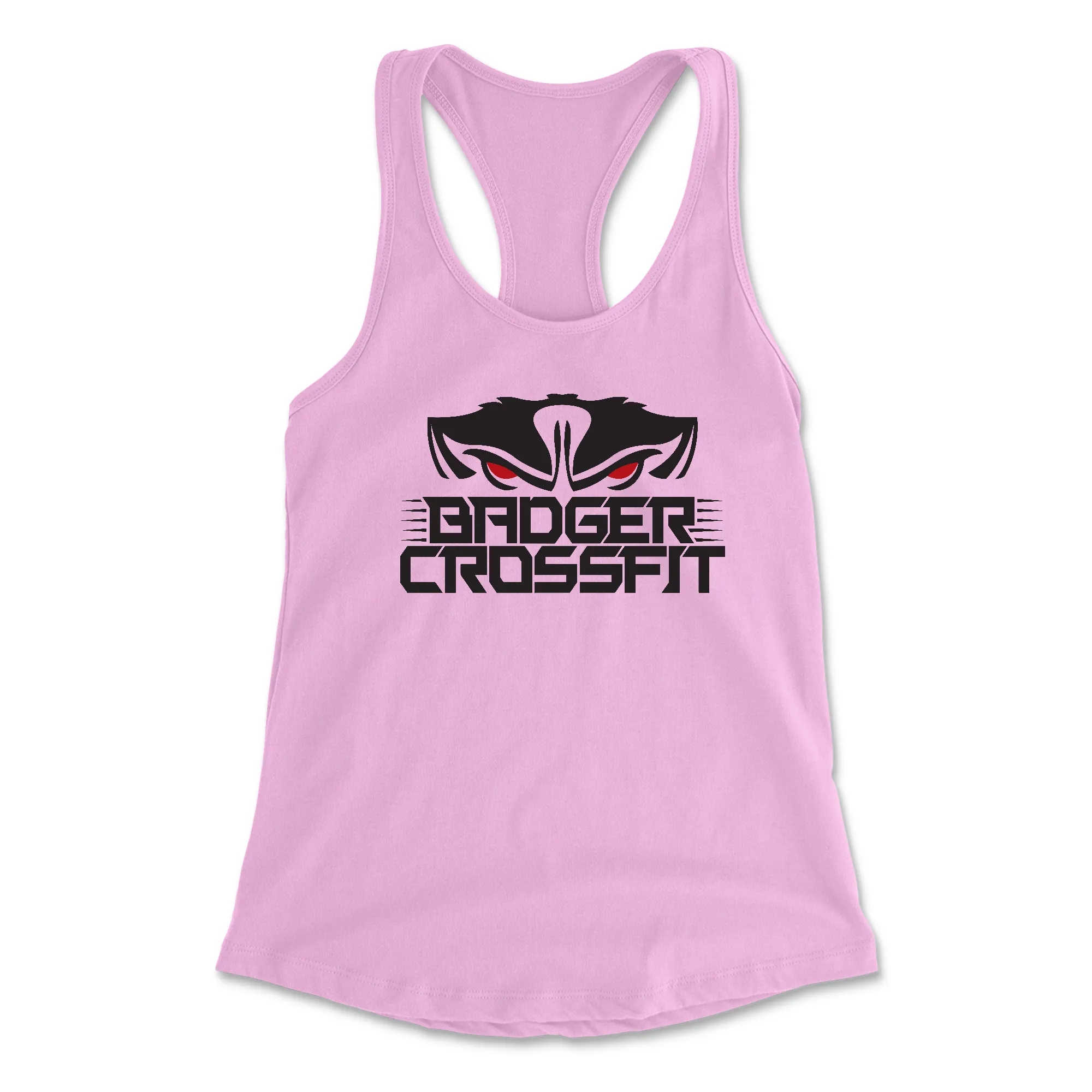 Badger CrossFit Standard Womens - Tank Top