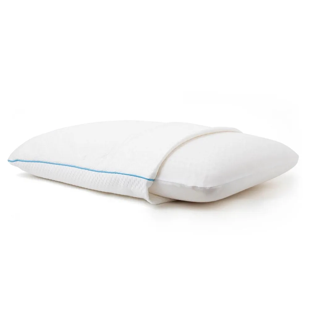 Bambi Latex- Belize Talalay Latex Medium Profile Pillow