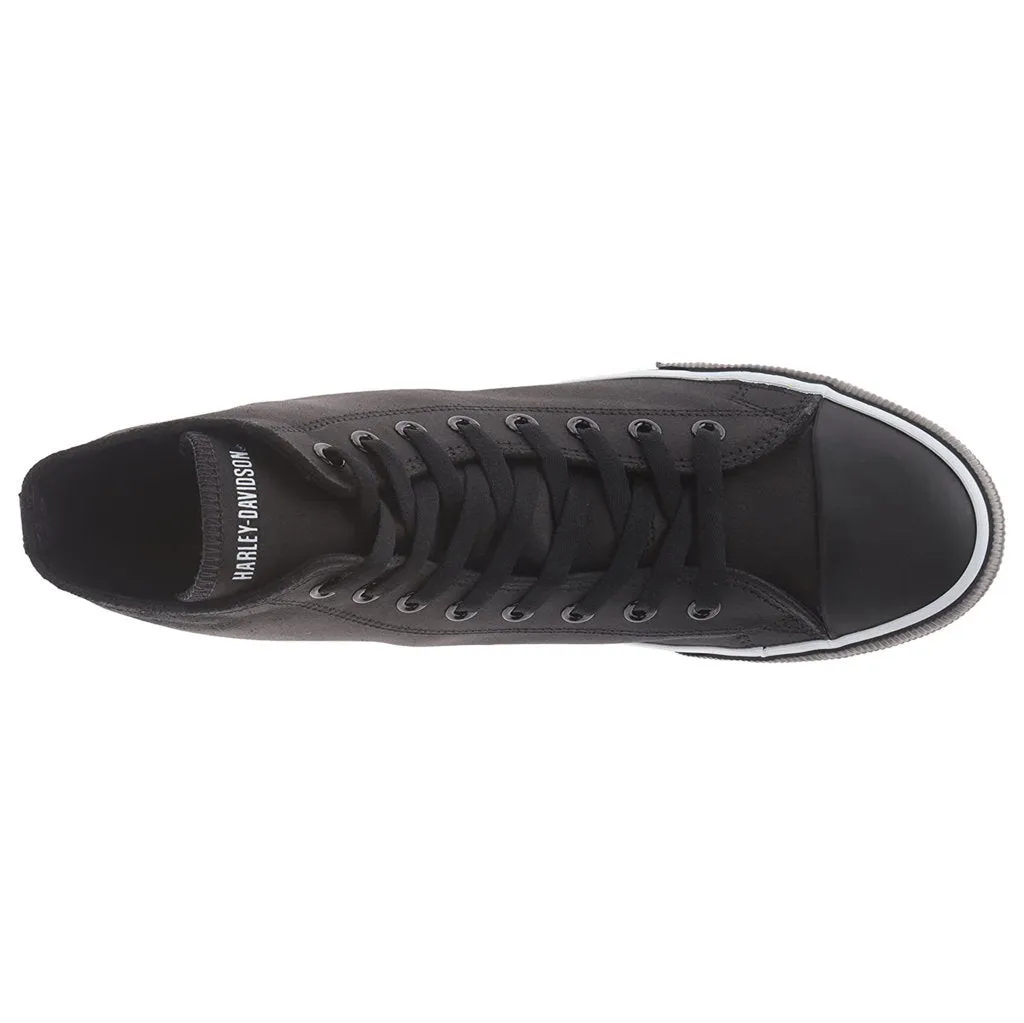 Baxter Leather Men's Sneakers