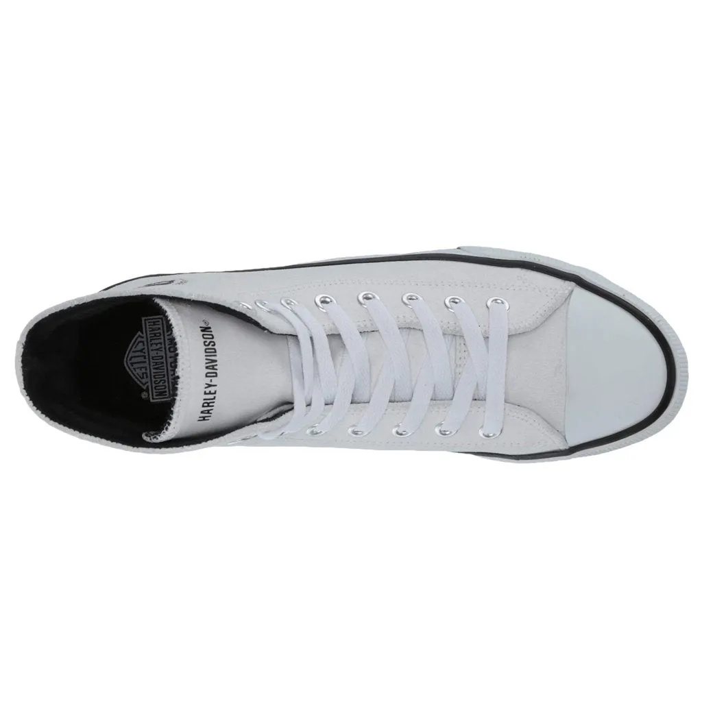 Baxter Leather Men's Sneakers