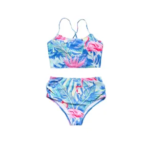 Baydream Reef Two Piece Swimsuit WOMEN'S