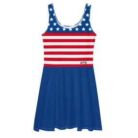 Betsy Ross Travel Dress