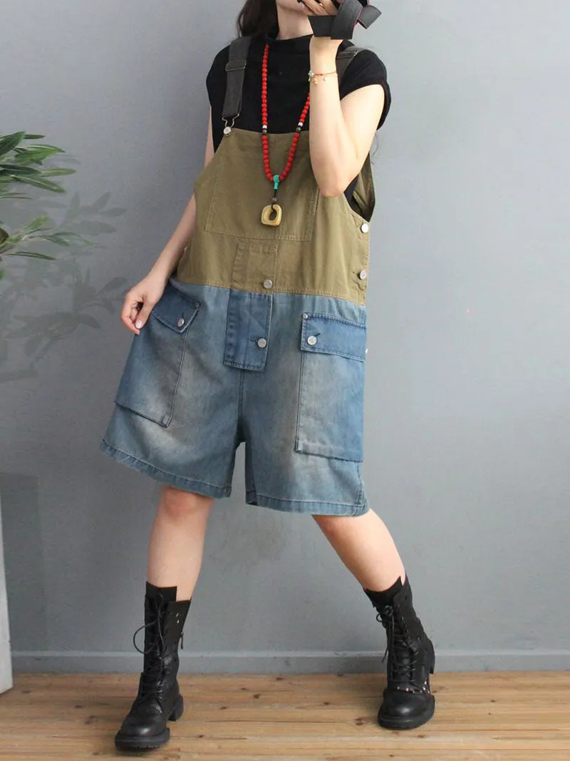 Better An Oops Romper Overall Dungarees