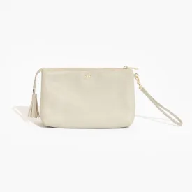 Birch Classic Clutch