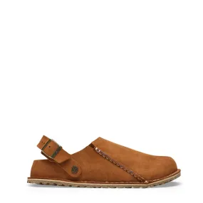 Birkenstock Lutry Premium VL Reg Fit Mink