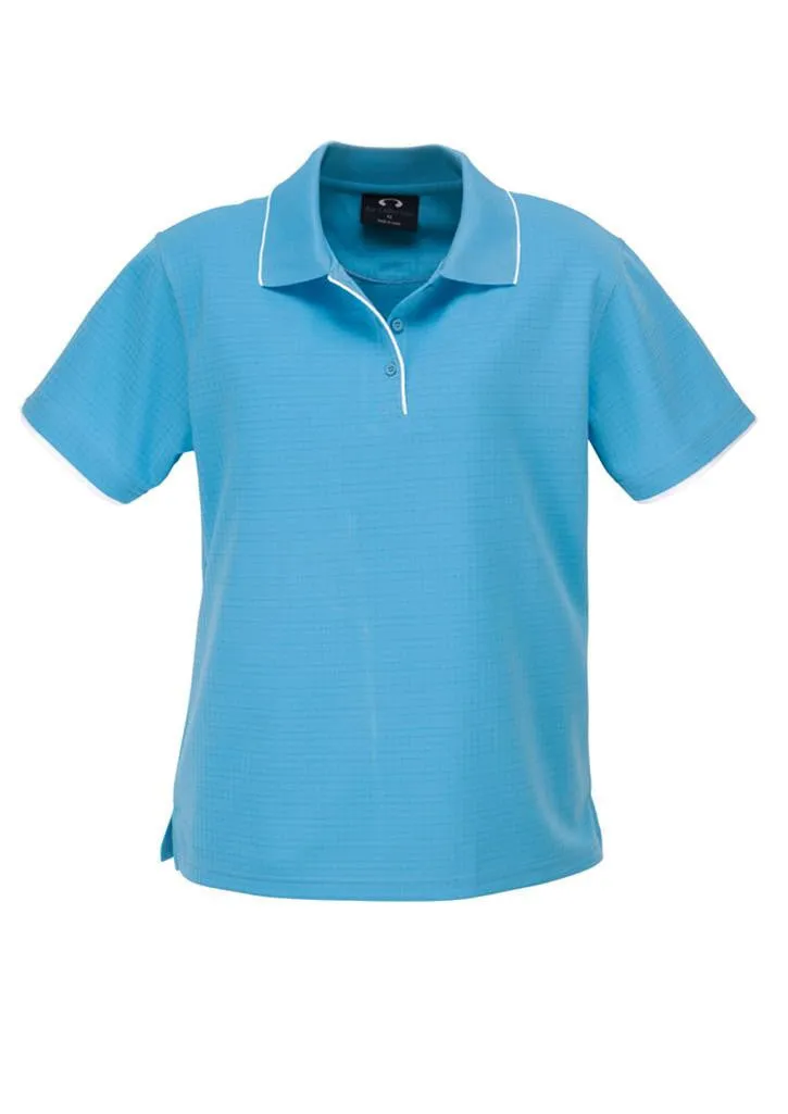 Biz Collection Womens Elite Polo (P3225)