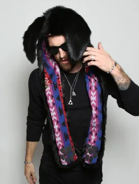 Black Bunny Collectors Edition SpiritHood