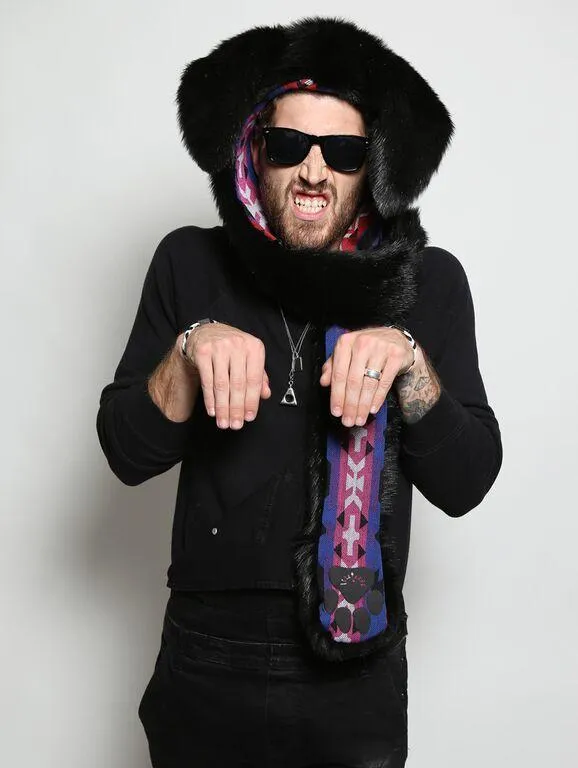 Black Bunny Collectors Edition SpiritHood