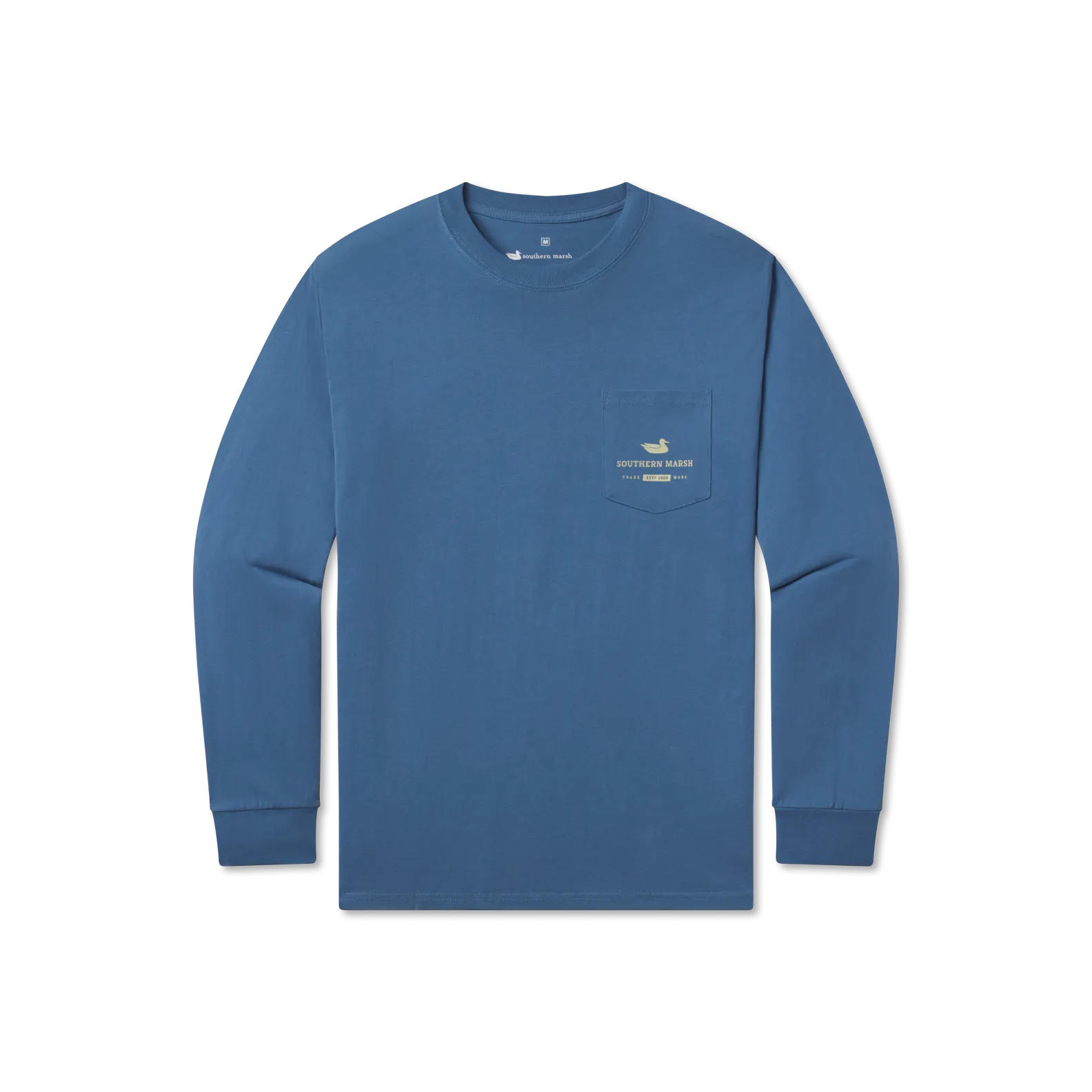 Boatload Bass Tee - Long Sleeve