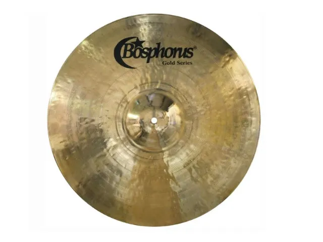 Bosphorus 16" Gold Series Full Crash