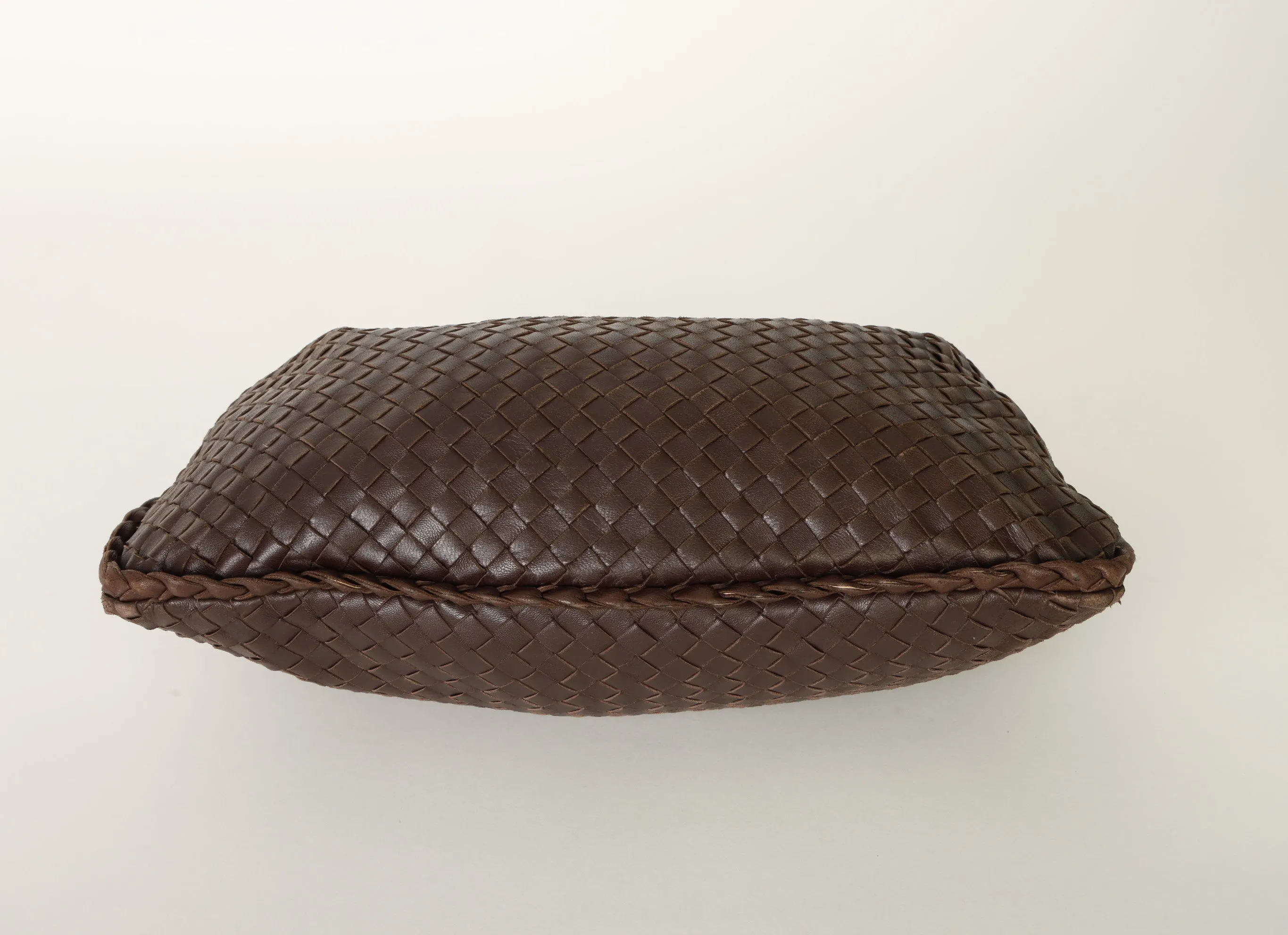 Bottega Veneta Intrecciato Small Hobo