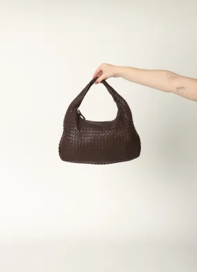 Bottega Veneta Intrecciato Small Hobo