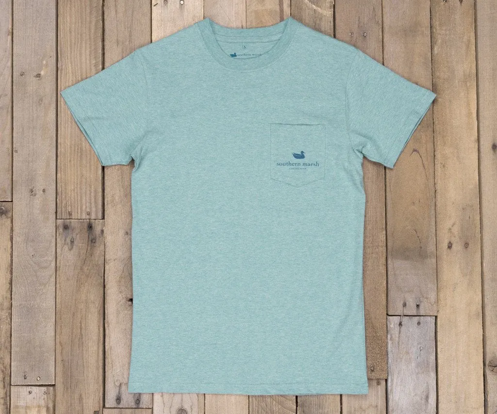 Branding Collection Tee - Flying Duck