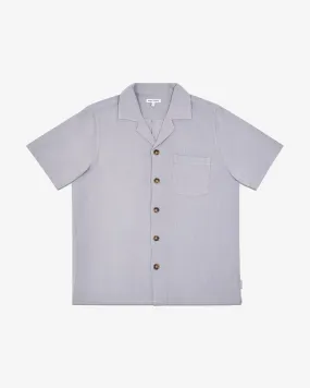 Brighton S/S Woven Shirt