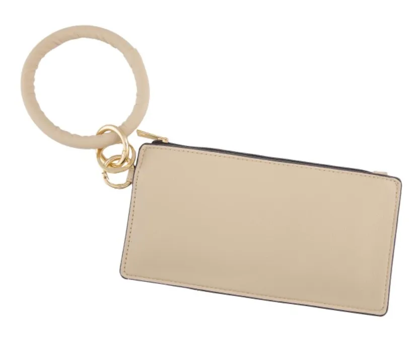 #C117 Cam's Wallet Wristlet