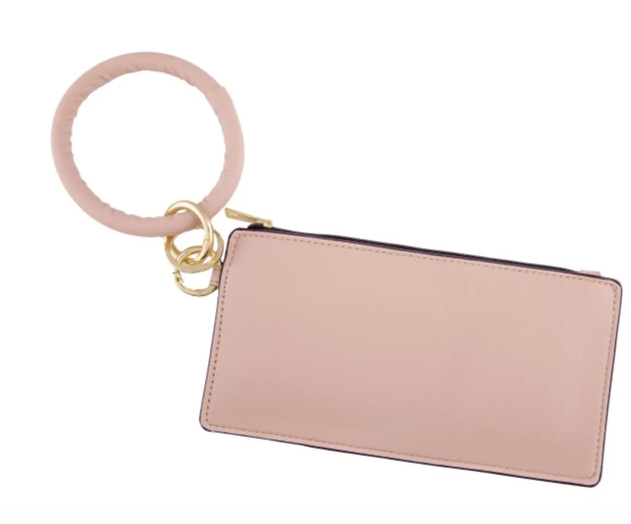 #C117 Cam's Wallet Wristlet