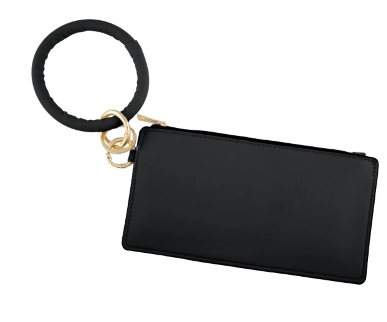 #C117 Cam's Wallet Wristlet