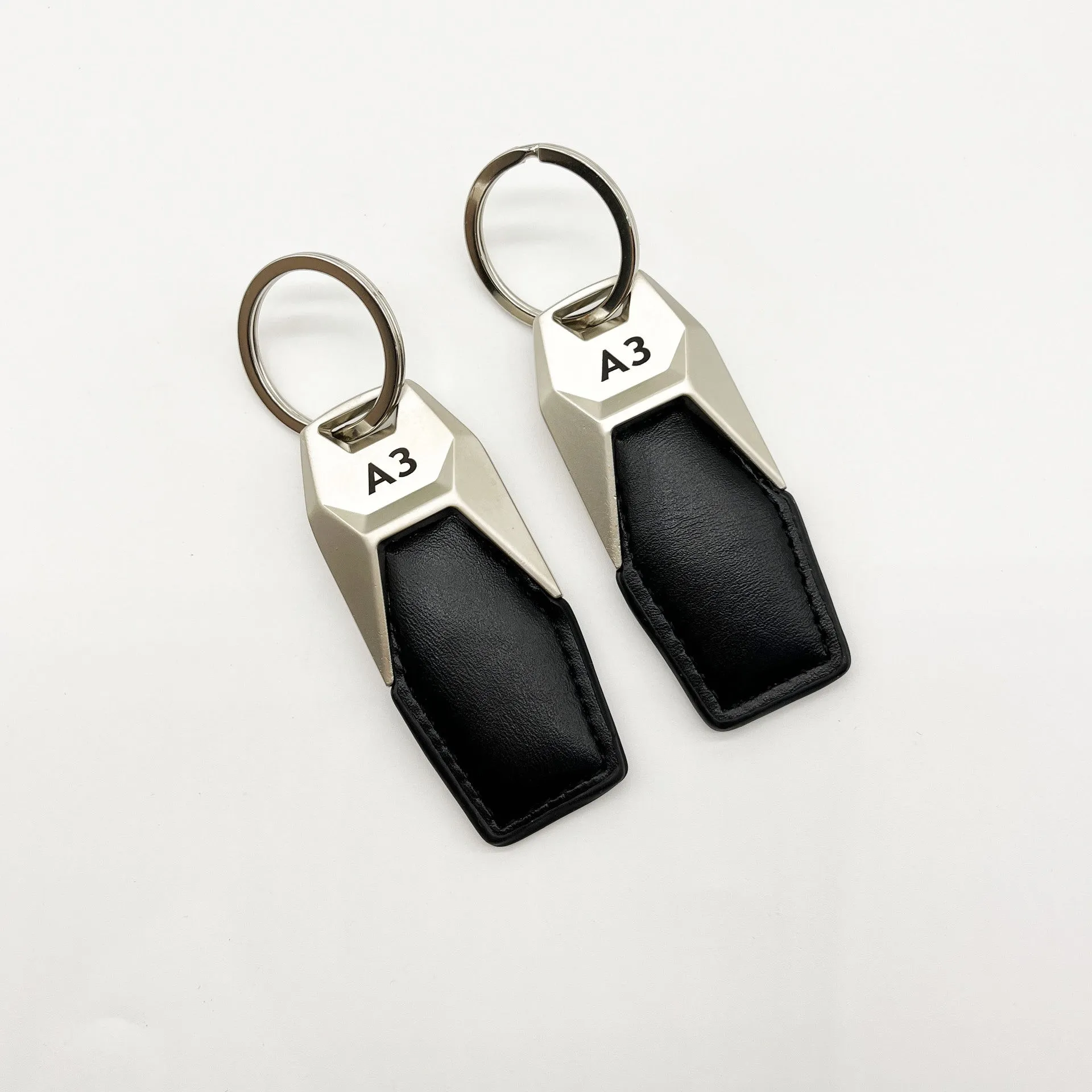 Car key chain small