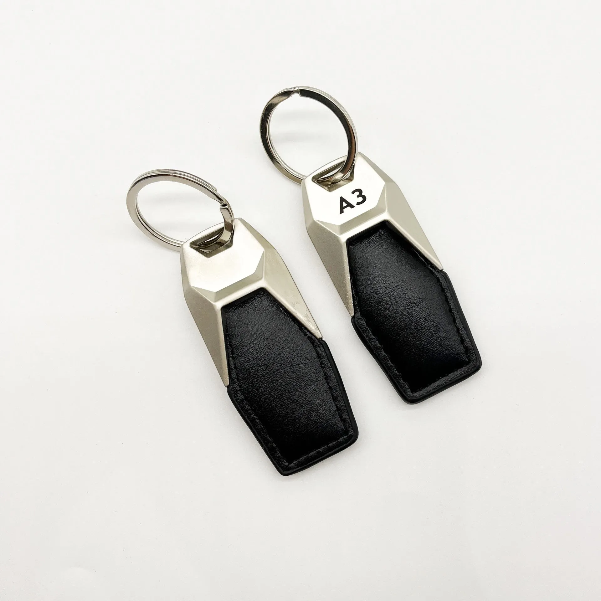 Car key chain small