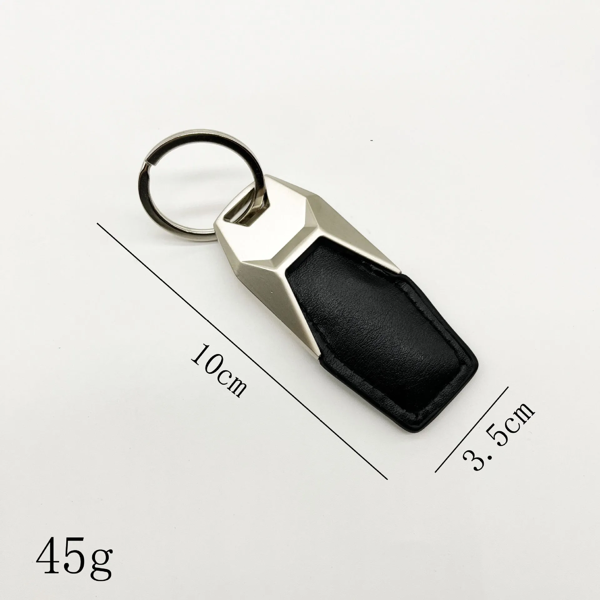 Car key chain small