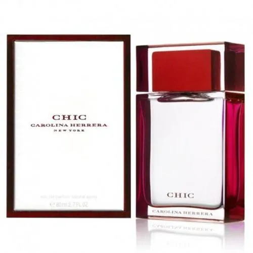 Carolina Herrera CHIC for Women