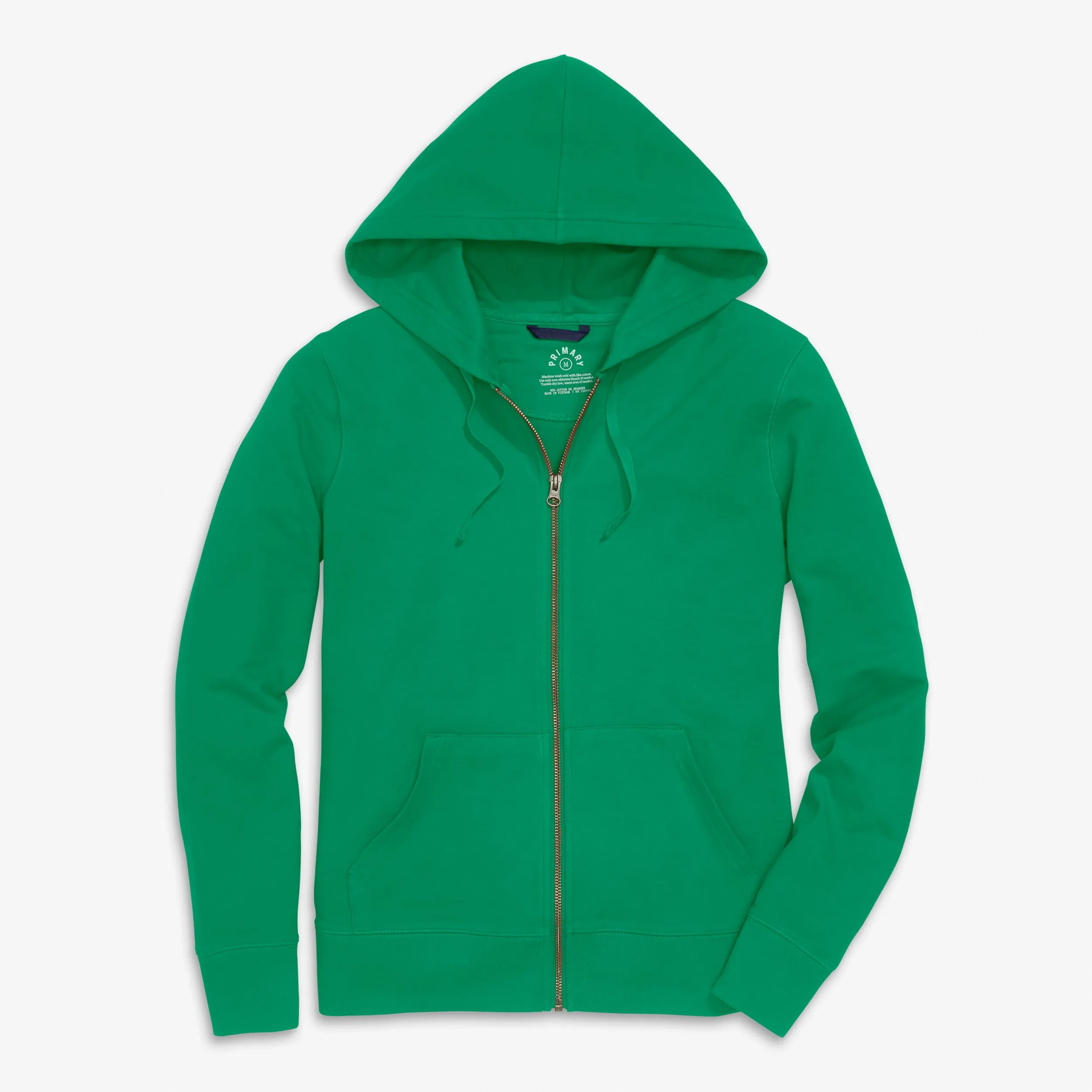 Clearance Fit 1 grown-ups zip hoodie