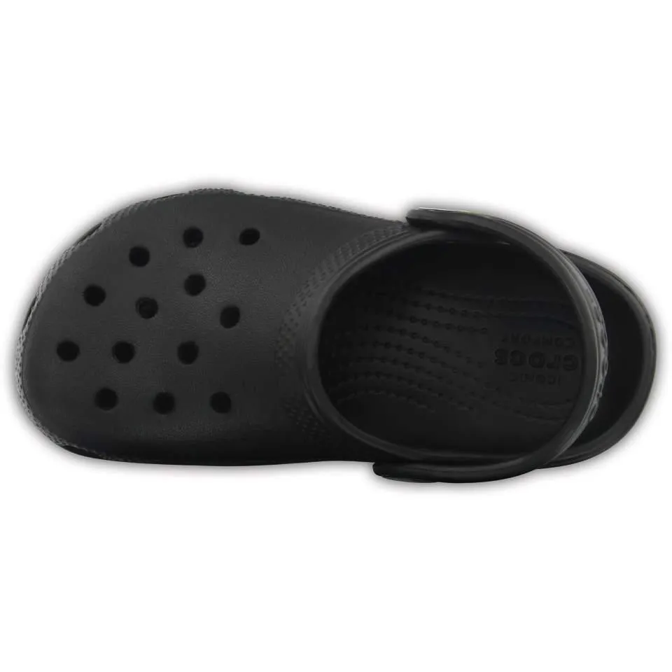 Crocs Classic Toddlers Clog