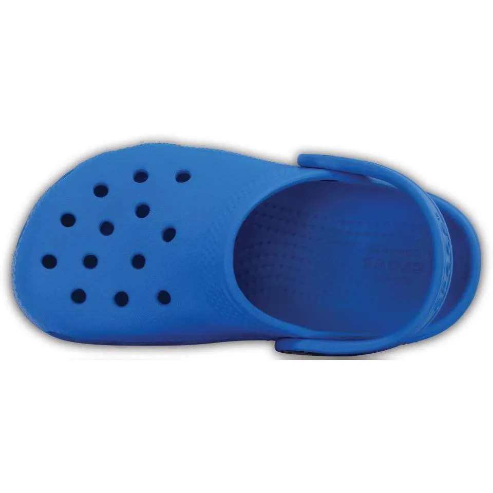 Crocs Classic Toddlers Clog