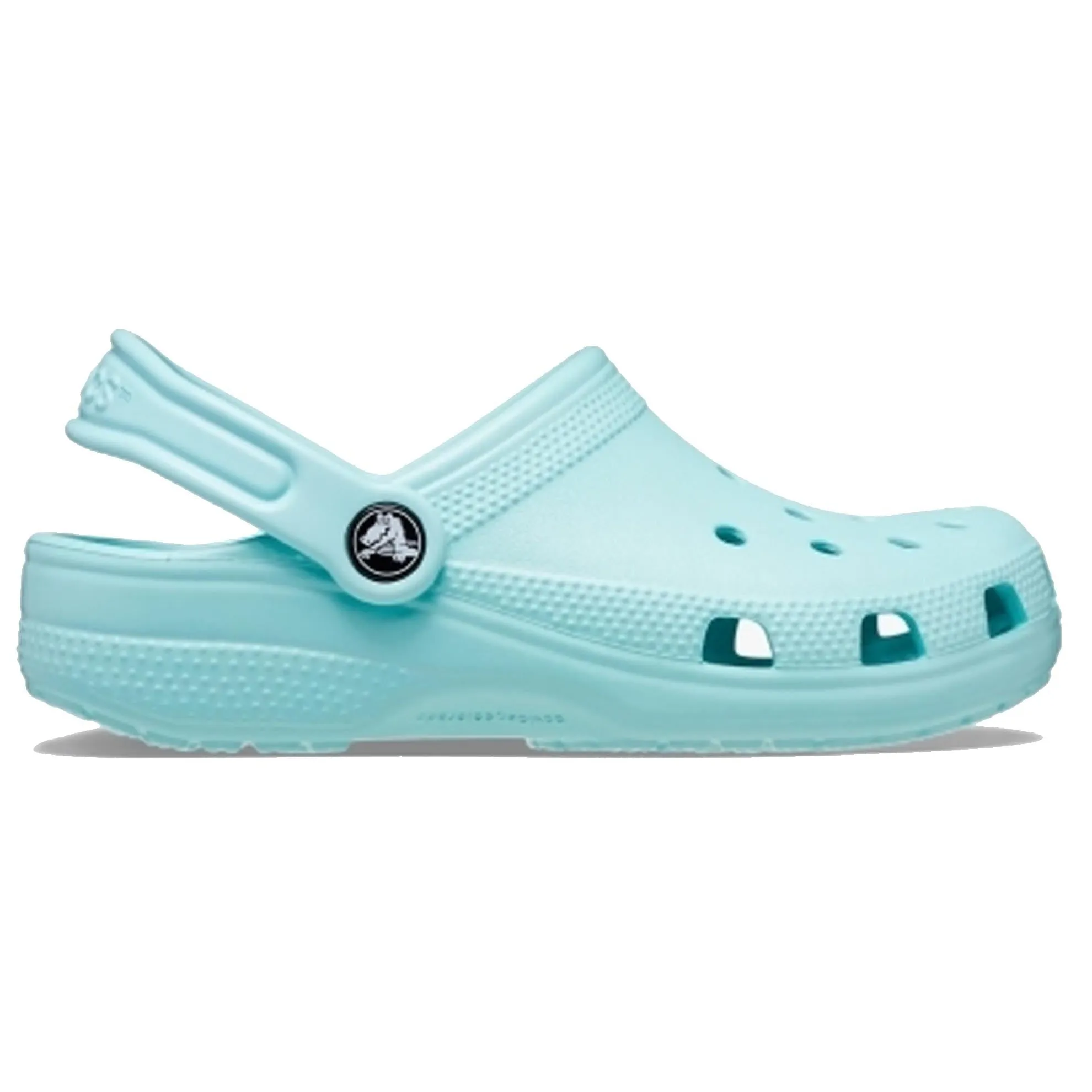 Crocs Classic Toddlers Clog