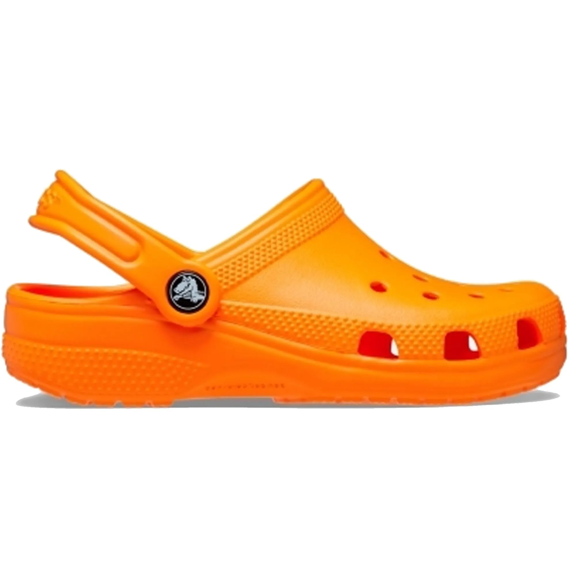 Crocs Classic Toddlers Clog