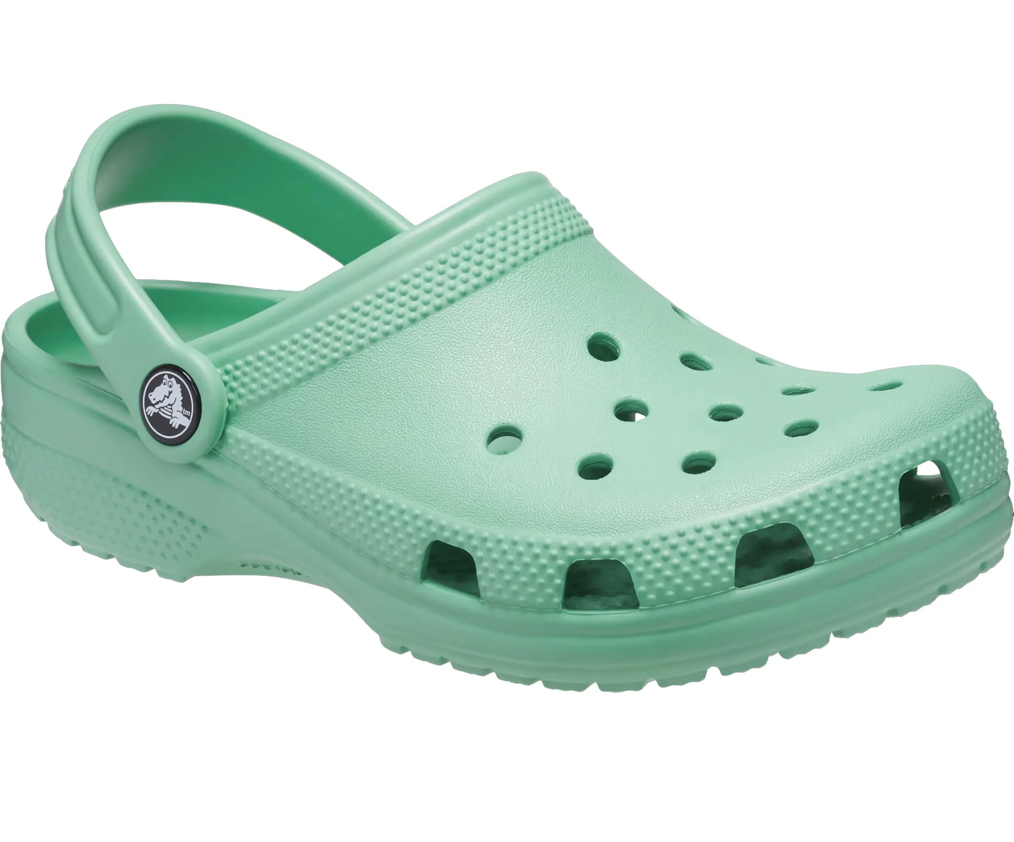 Crocs Classic Toddlers Clog