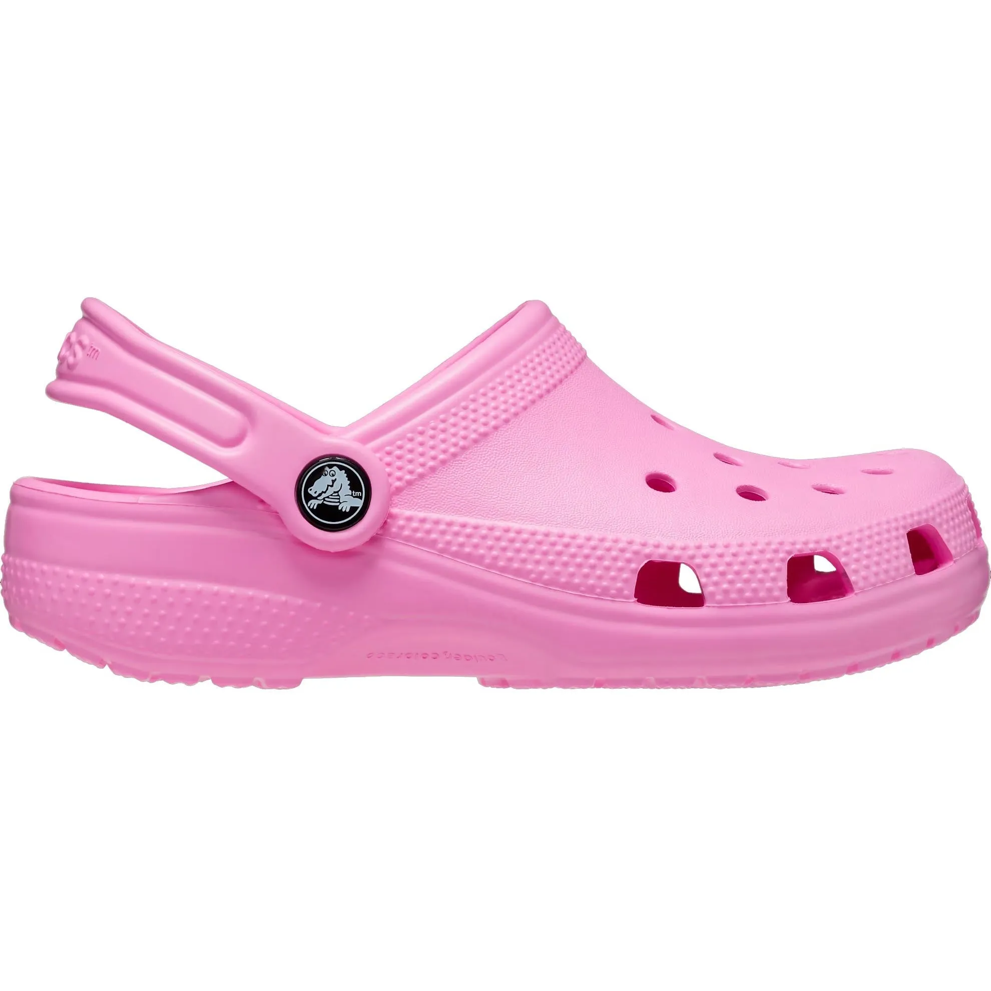 Crocs Classic Toddlers Clog