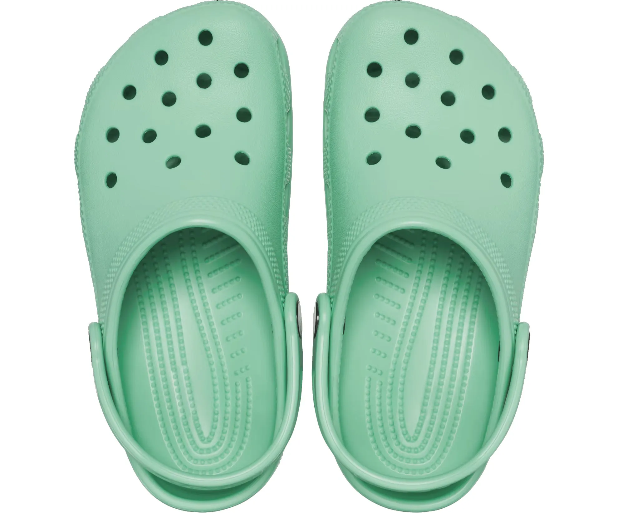 Crocs Classic Toddlers Clog