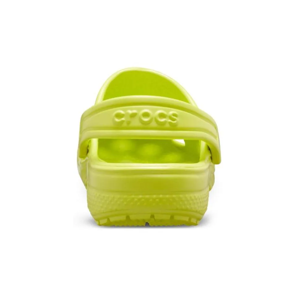 Crocs Classic Toddlers Clog