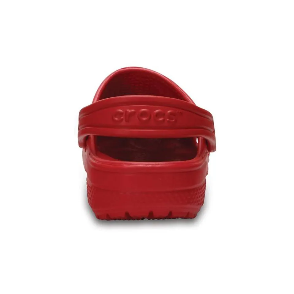 Crocs Classic Toddlers Clog