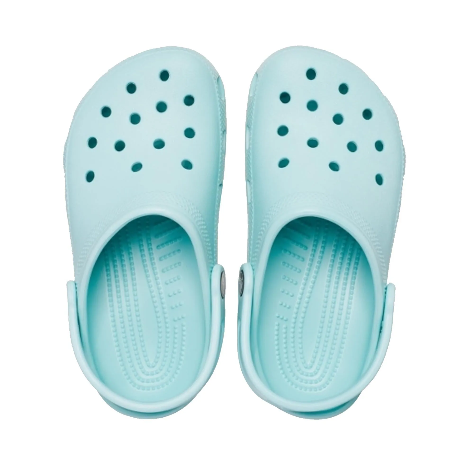 Crocs Classic Toddlers Clog