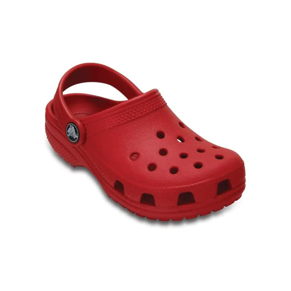 Crocs Classic Toddlers Clog