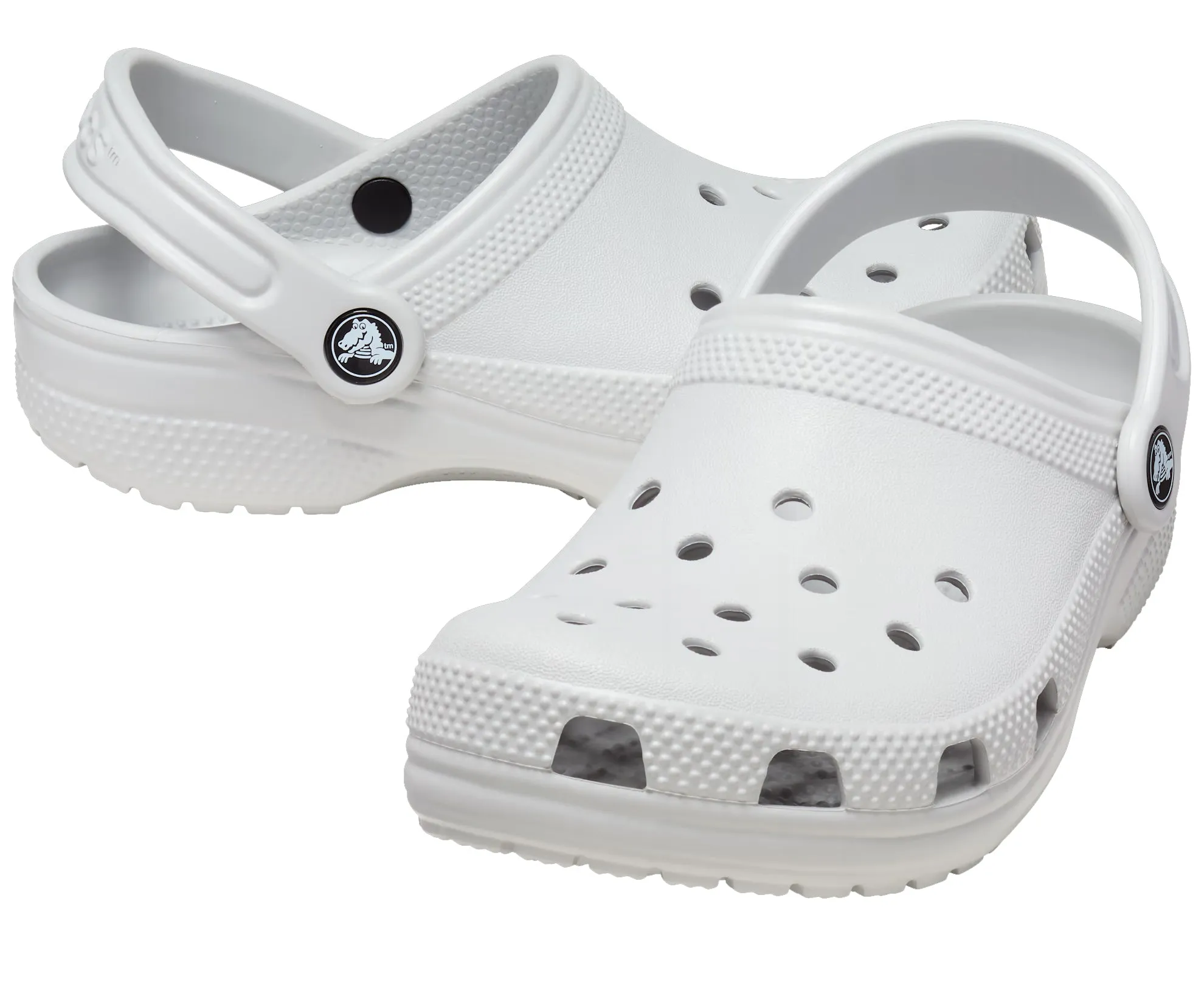 Crocs Classic Toddlers Clog