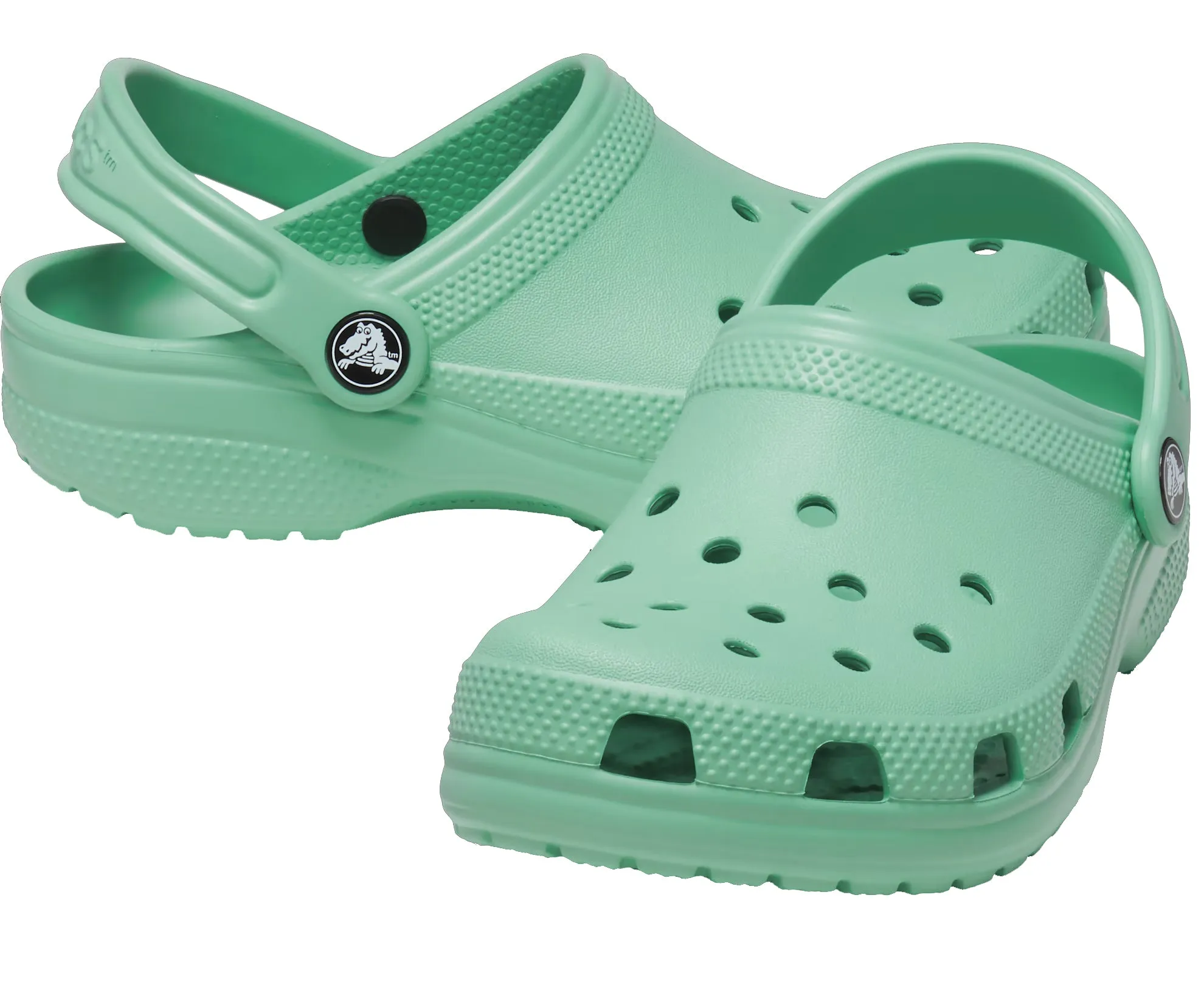 Crocs Classic Toddlers Clog