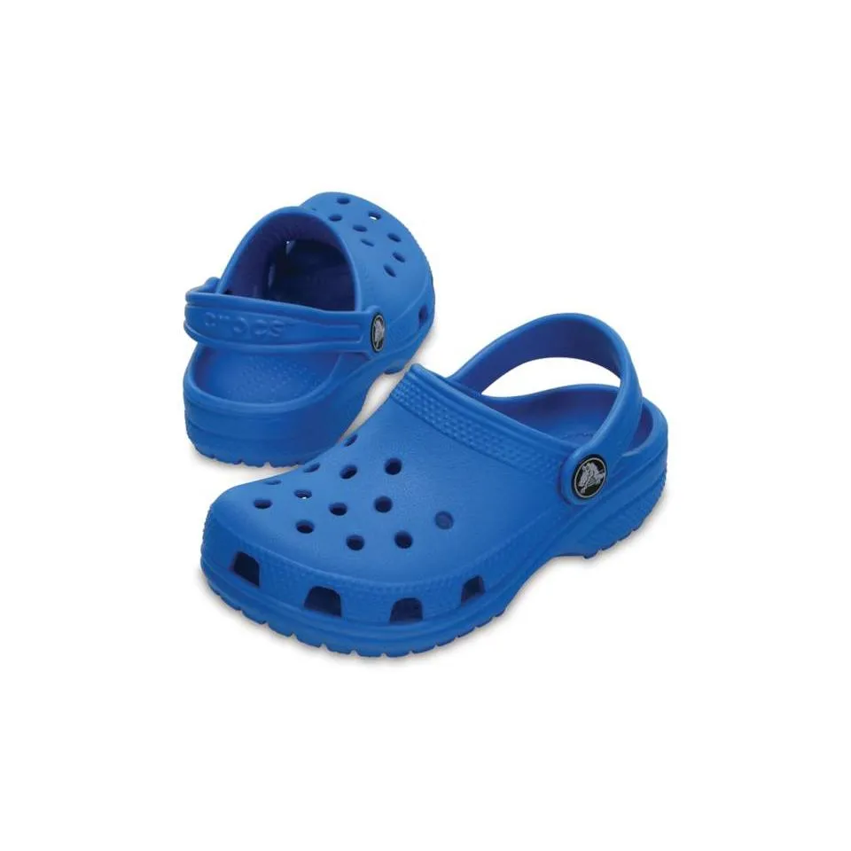 Crocs Classic Toddlers Clog