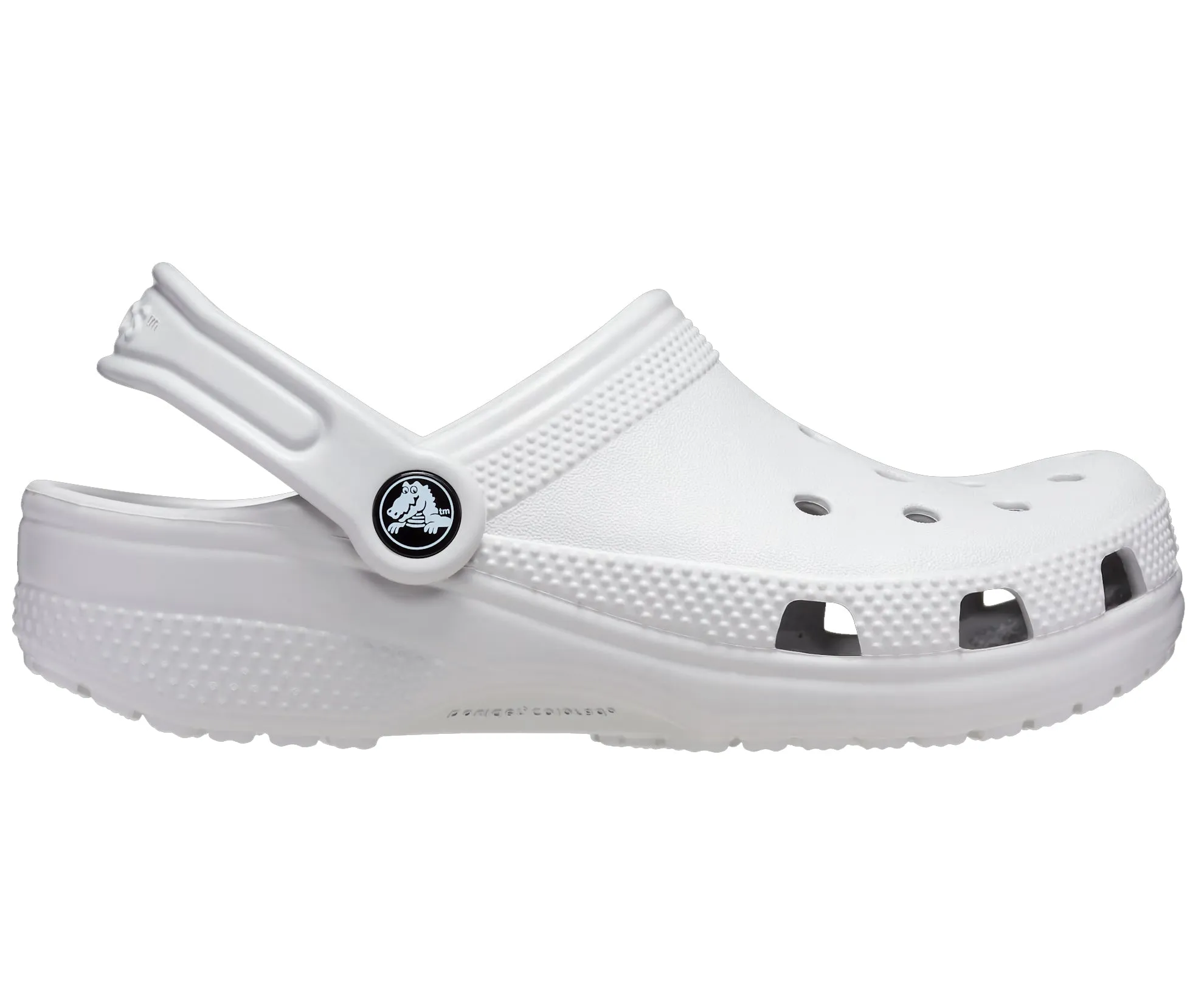 Crocs Classic Toddlers Clog