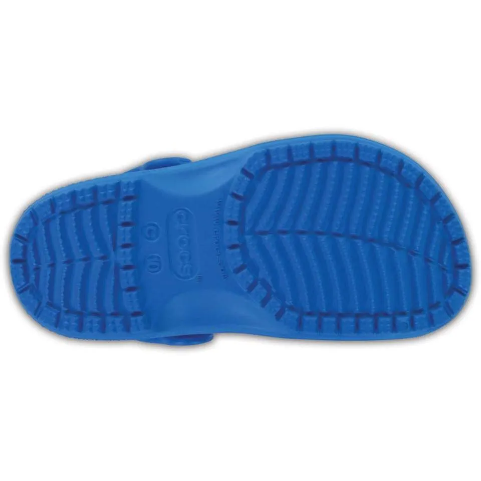 Crocs Classic Toddlers Clog