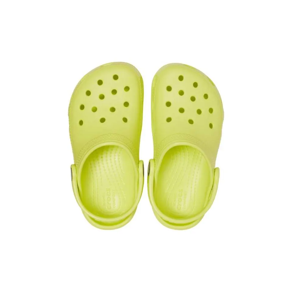 Crocs Classic Toddlers Clog