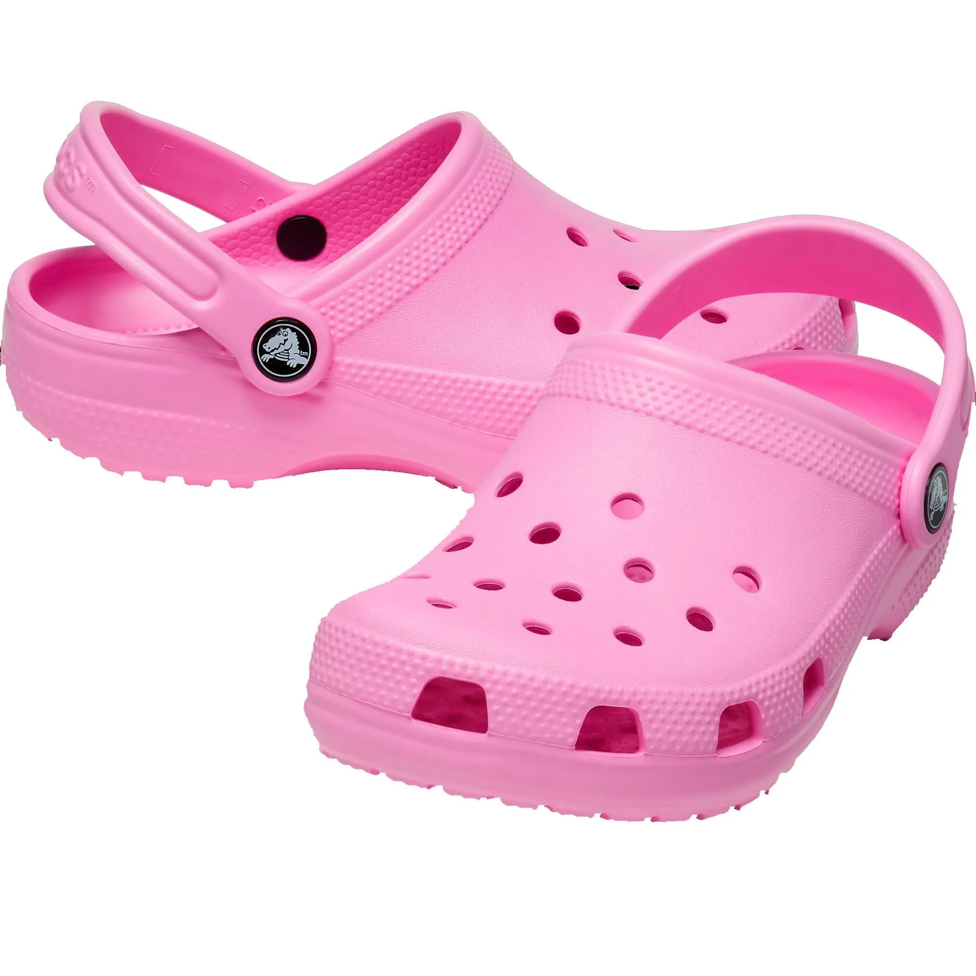 Crocs Classic Toddlers Clog