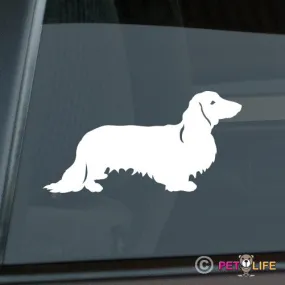 Dachshund Sticker