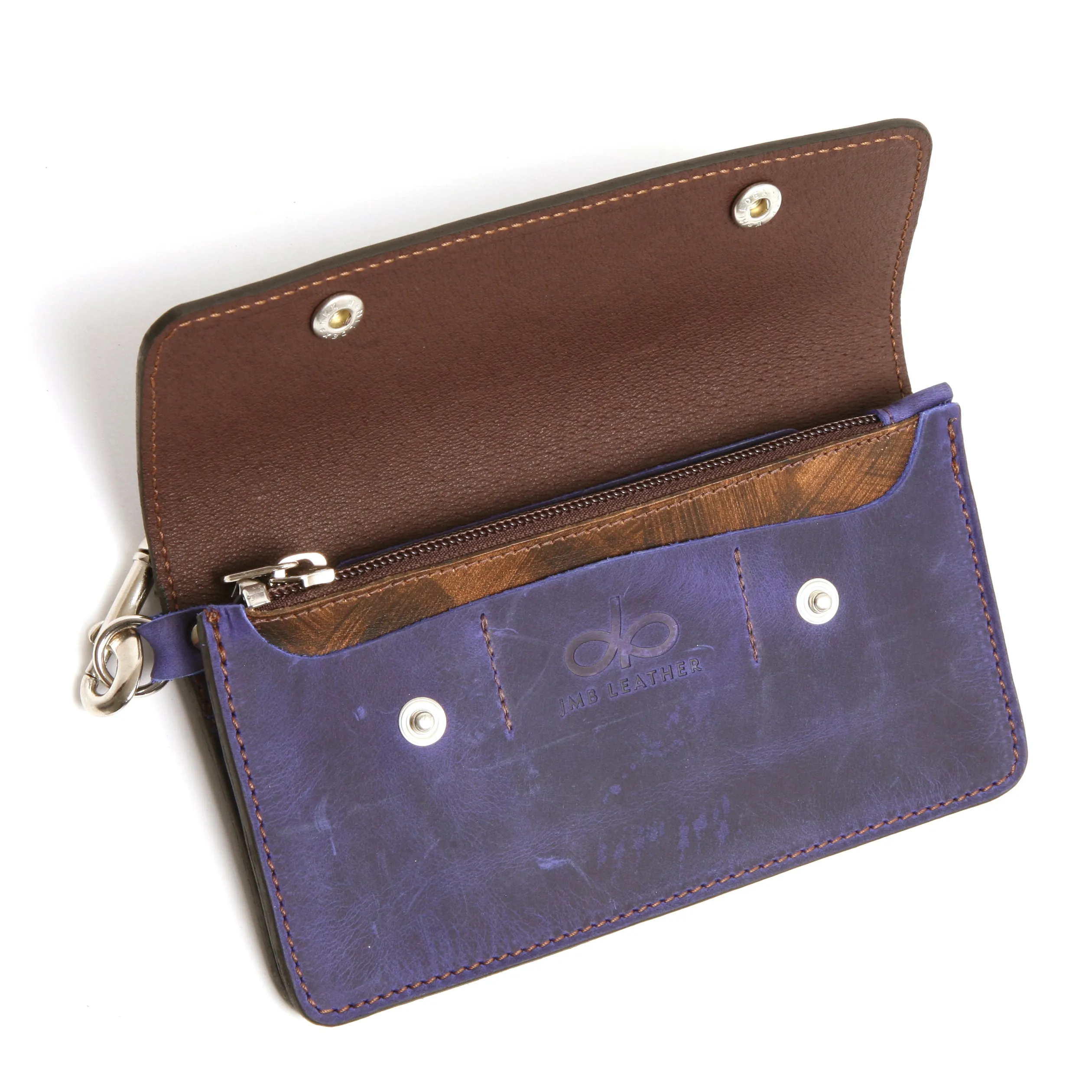 Dawn 2 wallet zaffiro