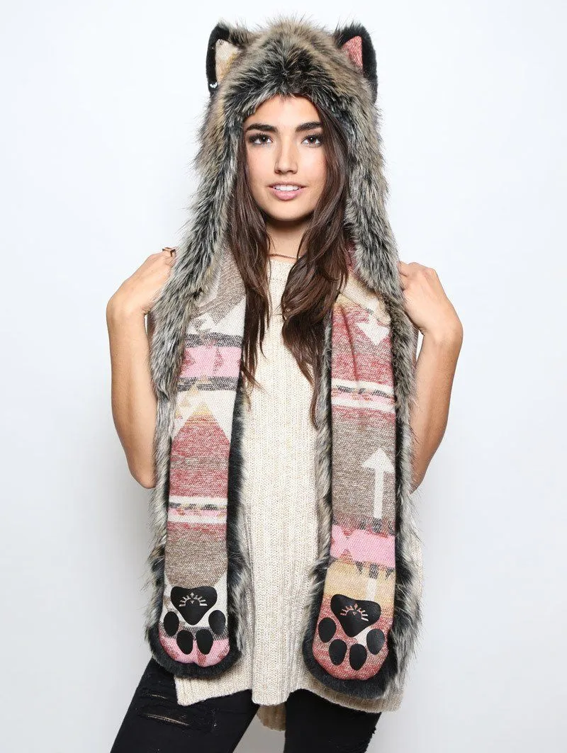 Direwolf Italy Collectors Edition SpiritHood